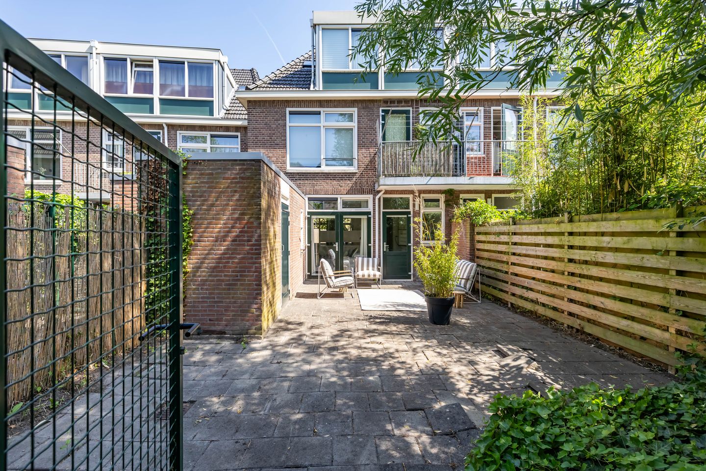 Foto 4 van Studentenlaan 38