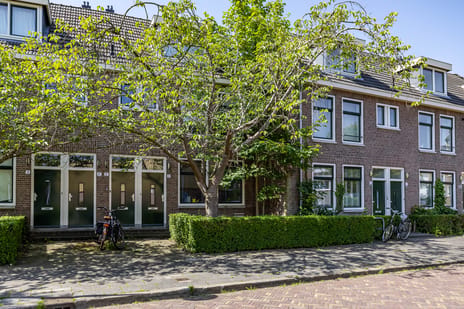 Studentenlaan thumbnail