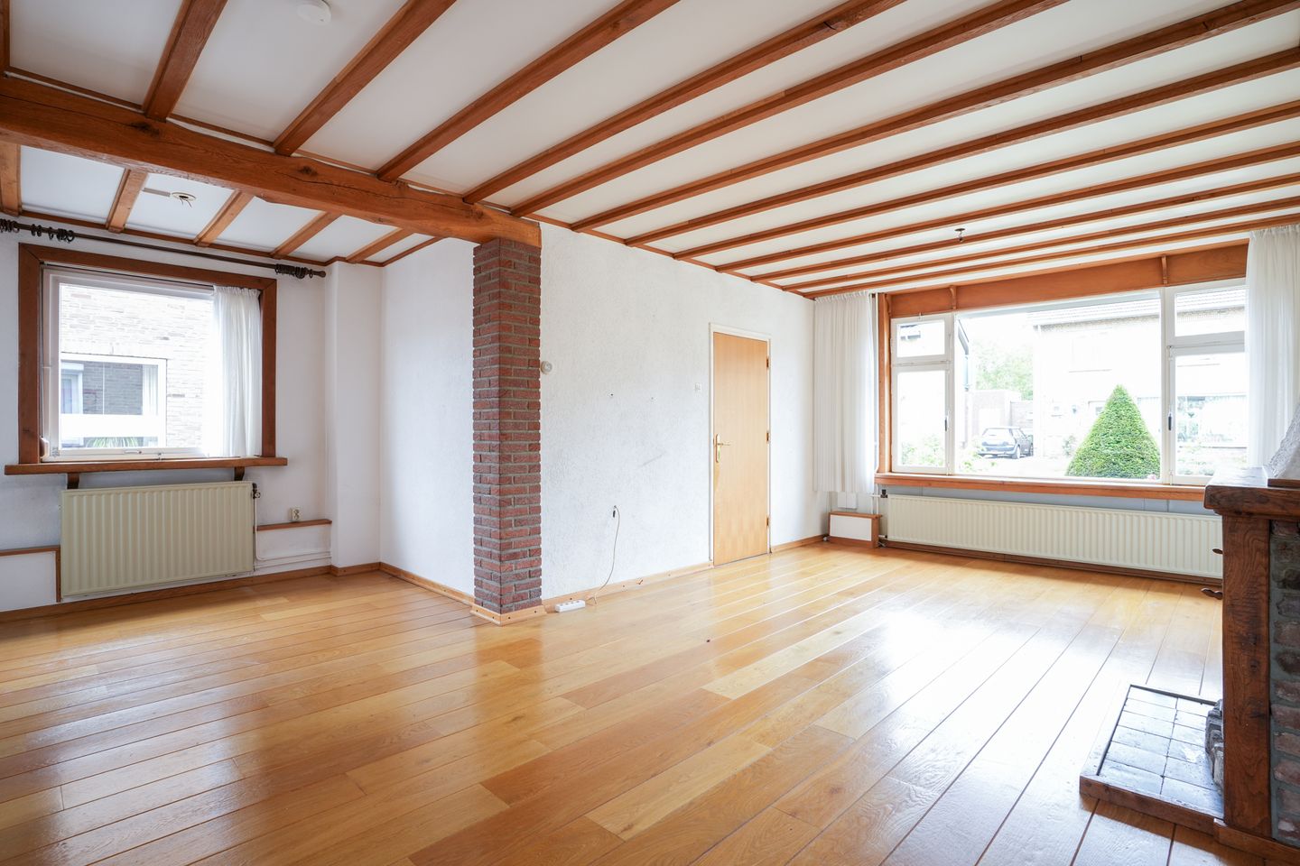 Photo 5 of Graaf Wolter Hoenstraat 25