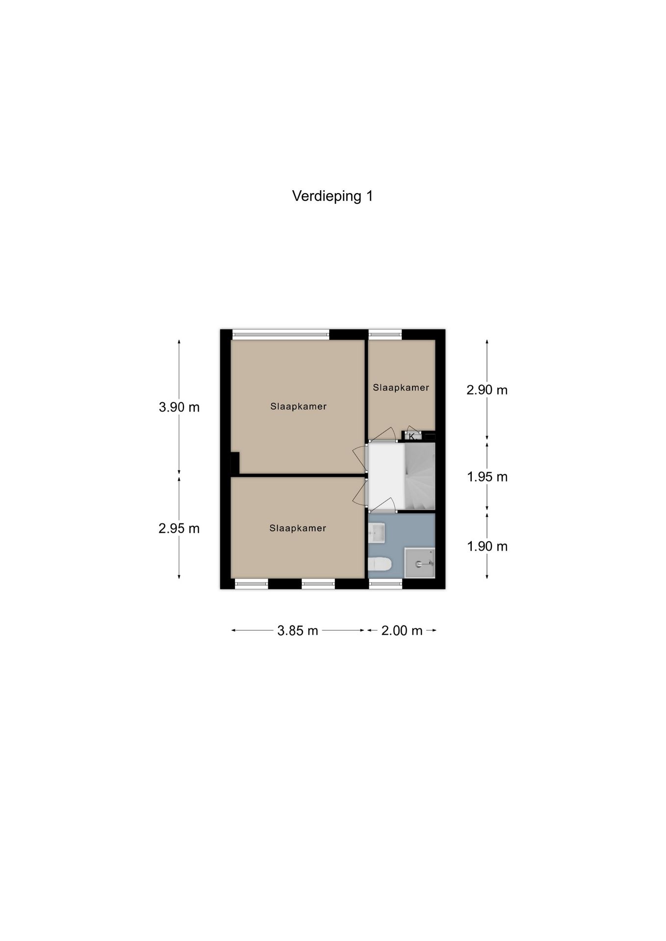 Photo 24 of Graaf Wolter Hoenstraat 25