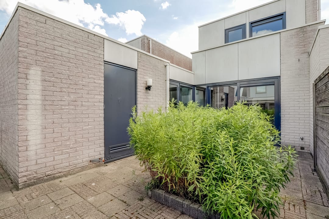 Foto 32 van Burghornlaan 5