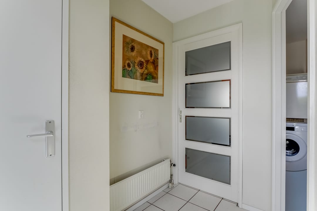 Foto 11 van Burghornlaan 5