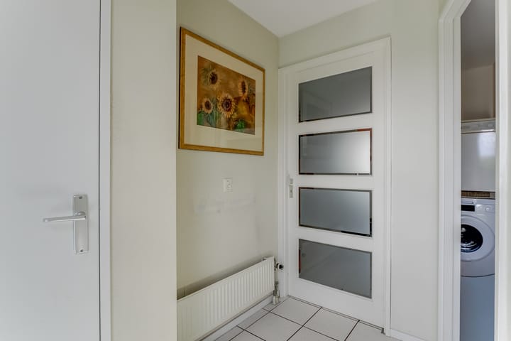 Tussenwoning te koop: Burghornlaan 5, Heerhugowaard