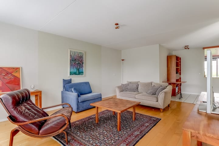 Tussenwoning te koop: Burghornlaan 5, Heerhugowaard