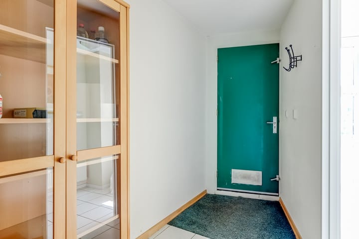 Tussenwoning te koop: Burghornlaan 5, Heerhugowaard