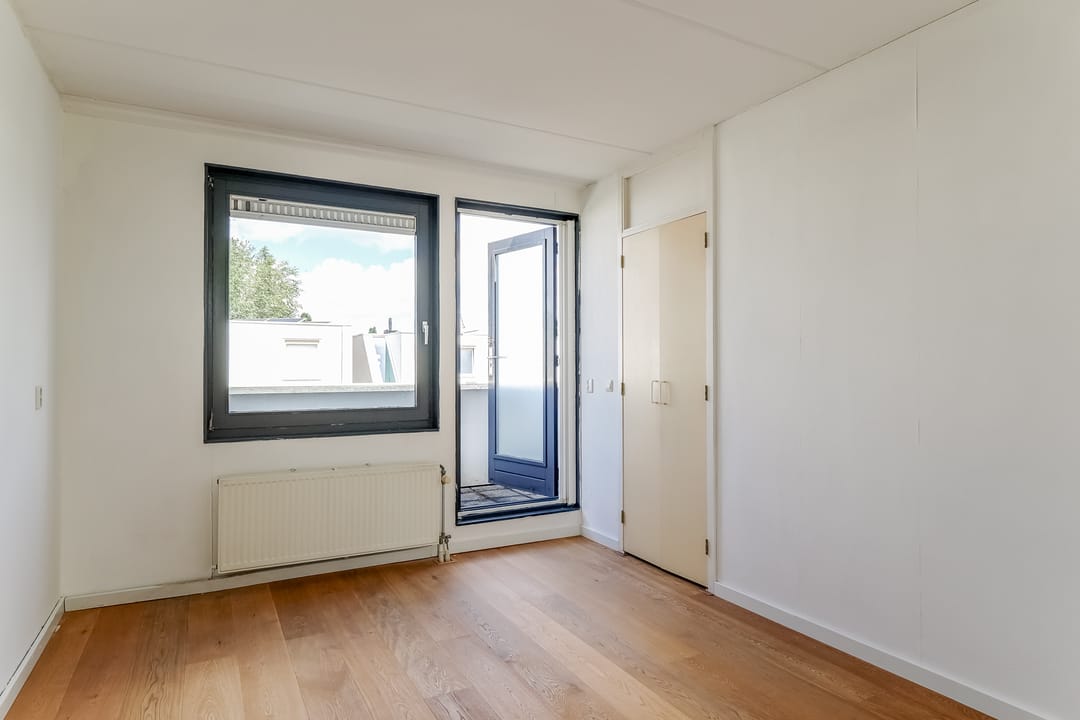 Foto 43 van Burghornlaan 5