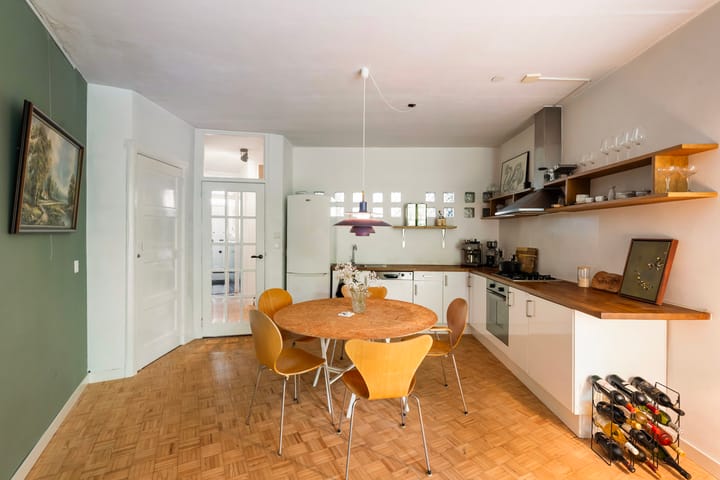 Foto 4 van Honingerdijk 23-B