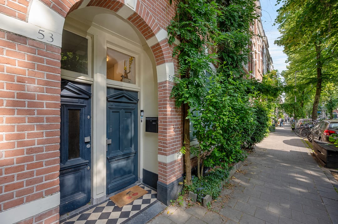 Photo 8 of Jan Pieterszoon Coenstraat 53-BS