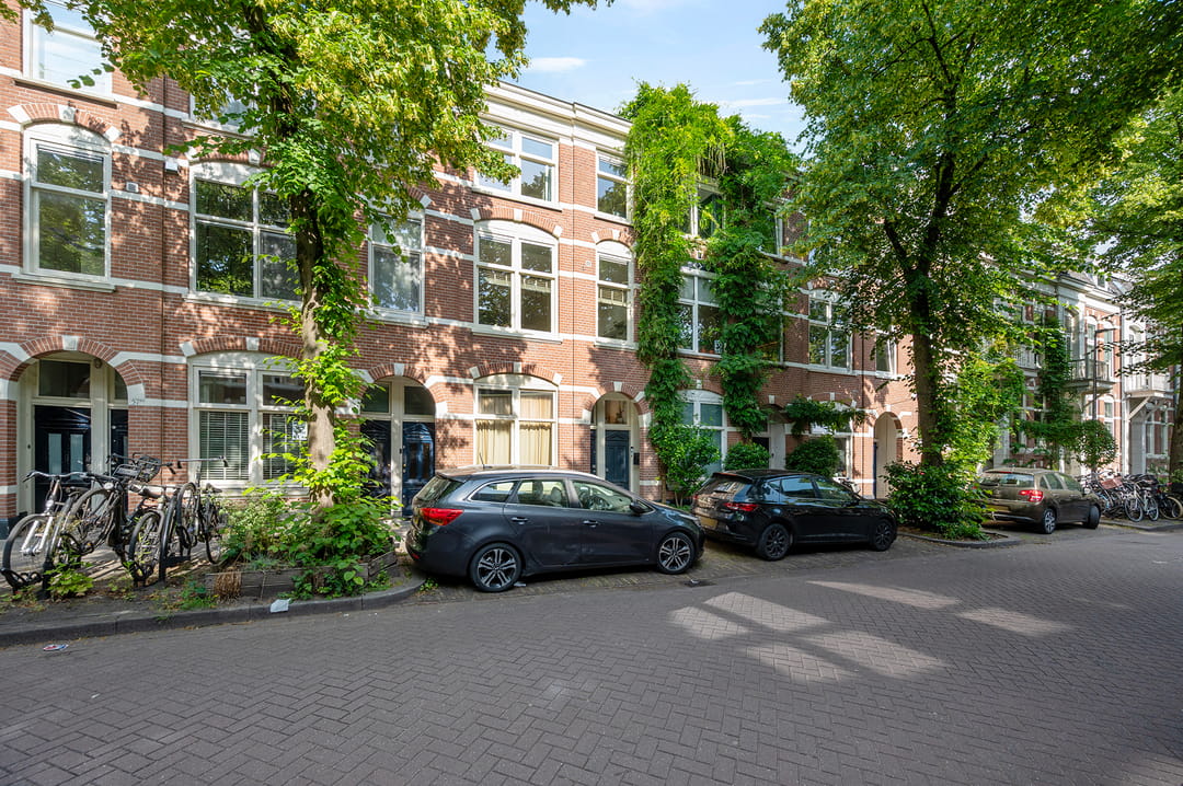 Photo 1 of Jan Pieterszoon Coenstraat 53-BS