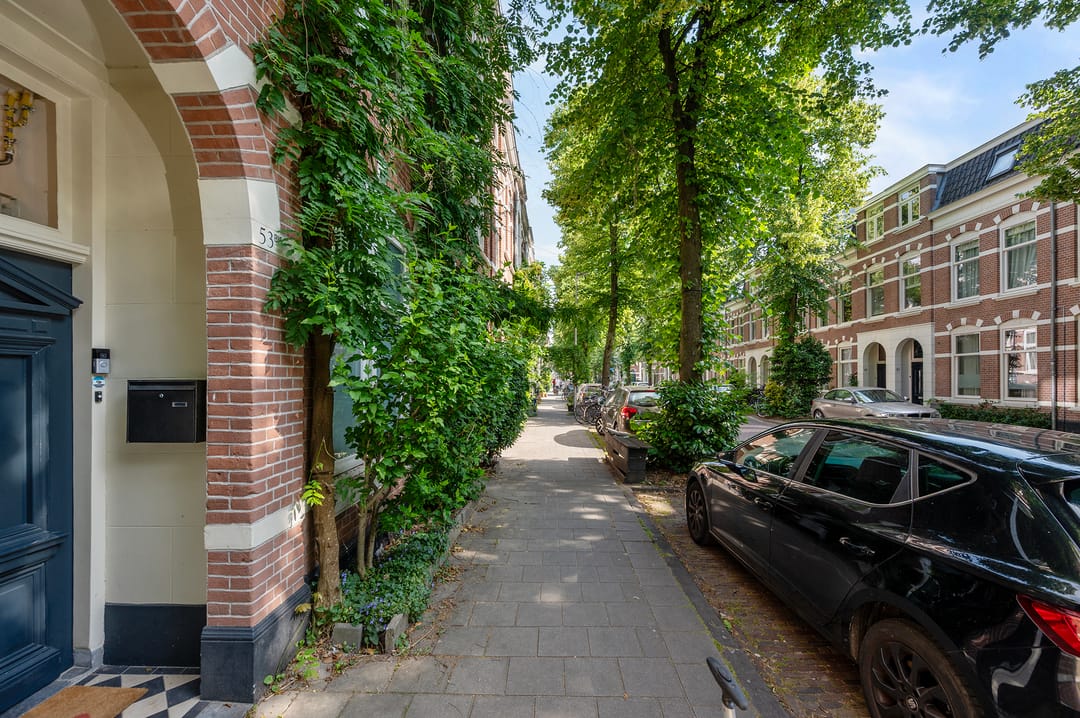 Photo 7 of Jan Pieterszoon Coenstraat 53-BS