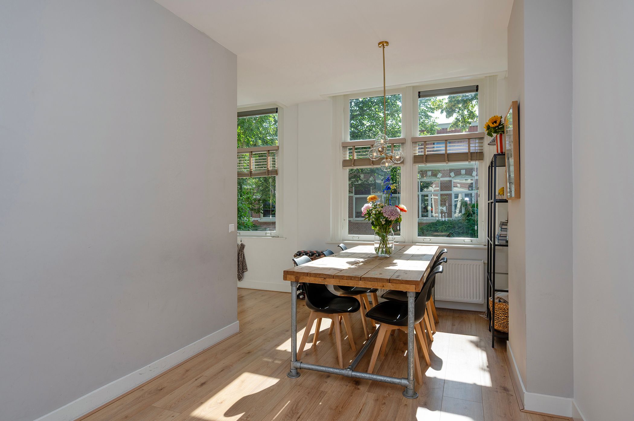 Photo 3 of Jan Pieterszoon Coenstraat 53-BS