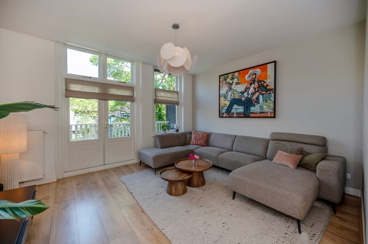 Photo 2 of Jan Pieterszoon Coenstraat 53-BS