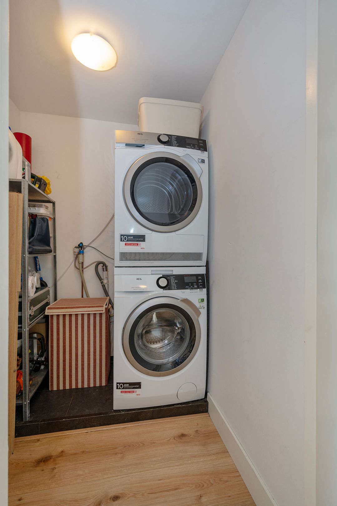 Photo 31 of Jan Pieterszoon Coenstraat 53-BS