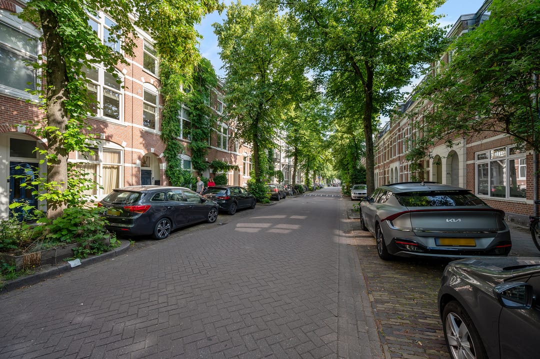 Photo 37 of Jan Pieterszoon Coenstraat 53-BS