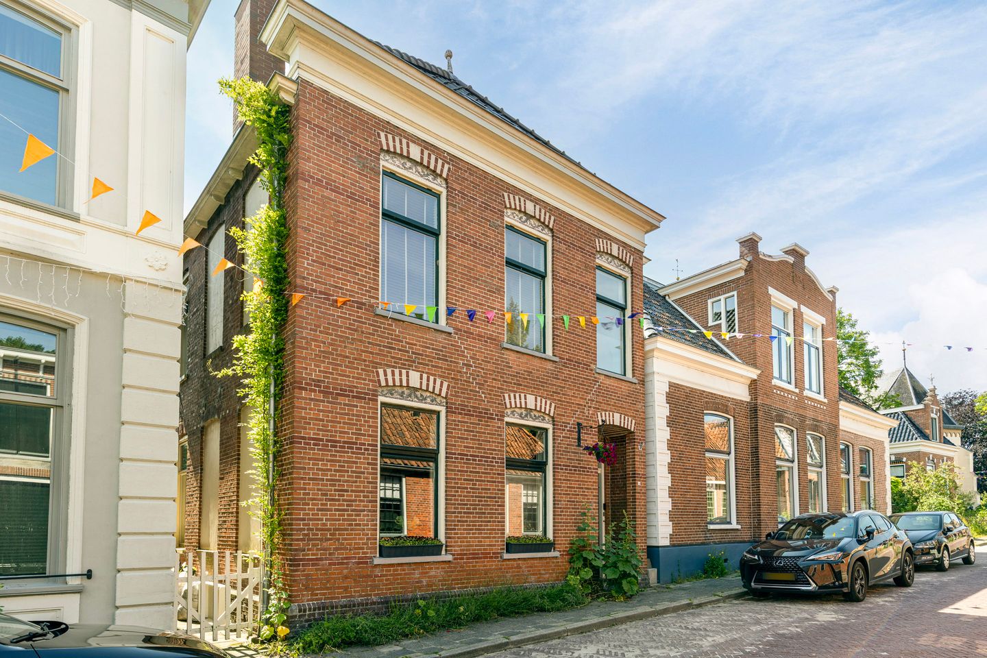 Photo 1 of Hoofdstraat 24
