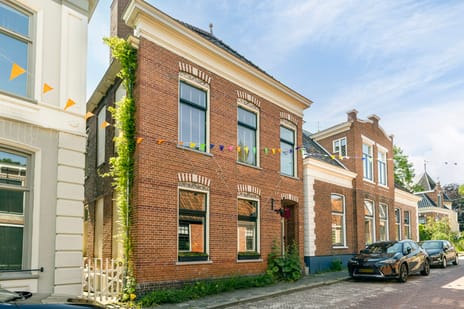 Hoofdstraat thumbnail