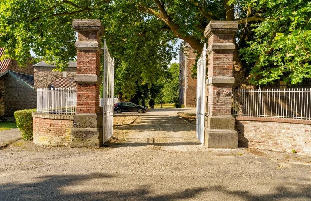 Kolmonderstraat 22-A Wittem