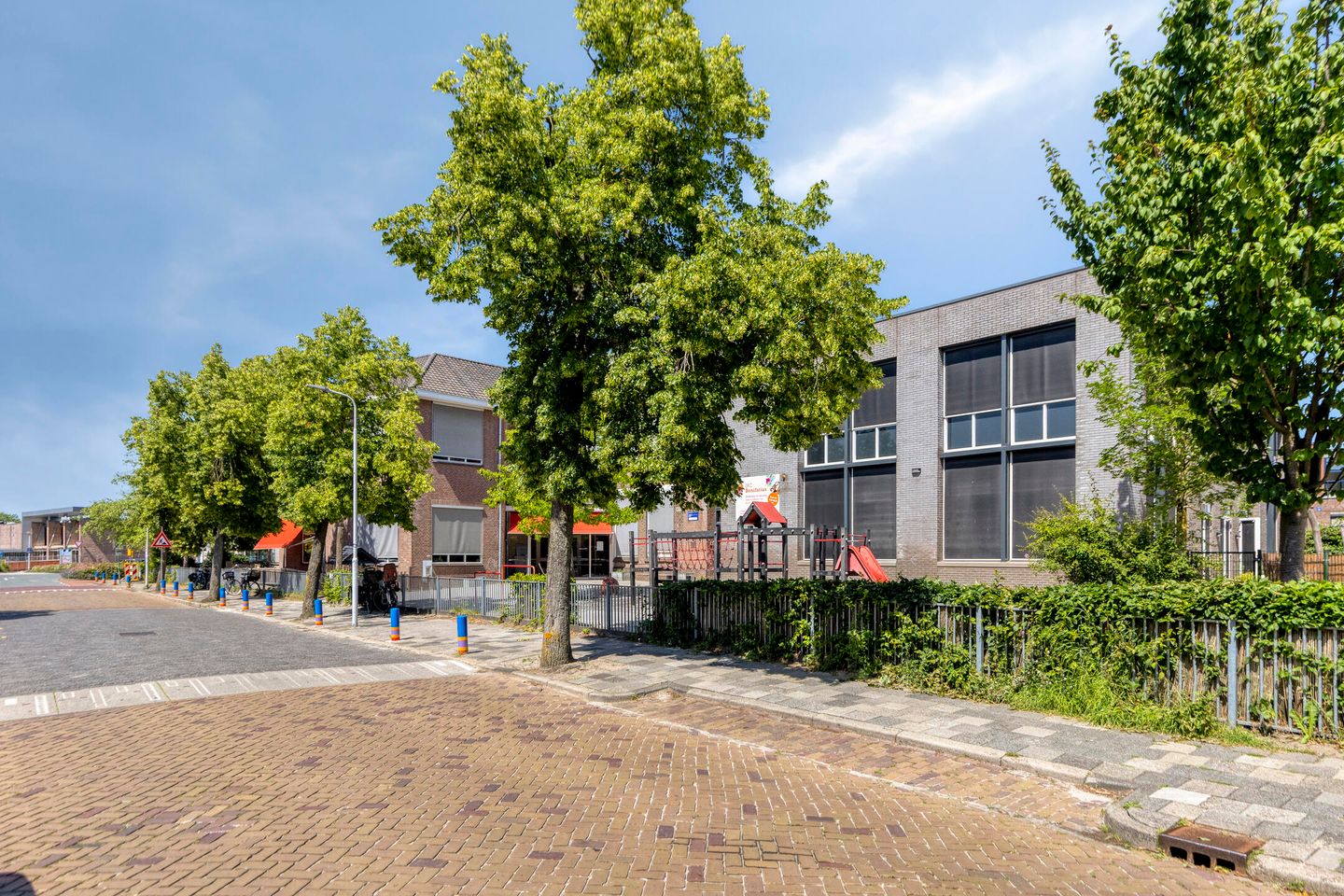 Photo 35 of Jollenstraat 6