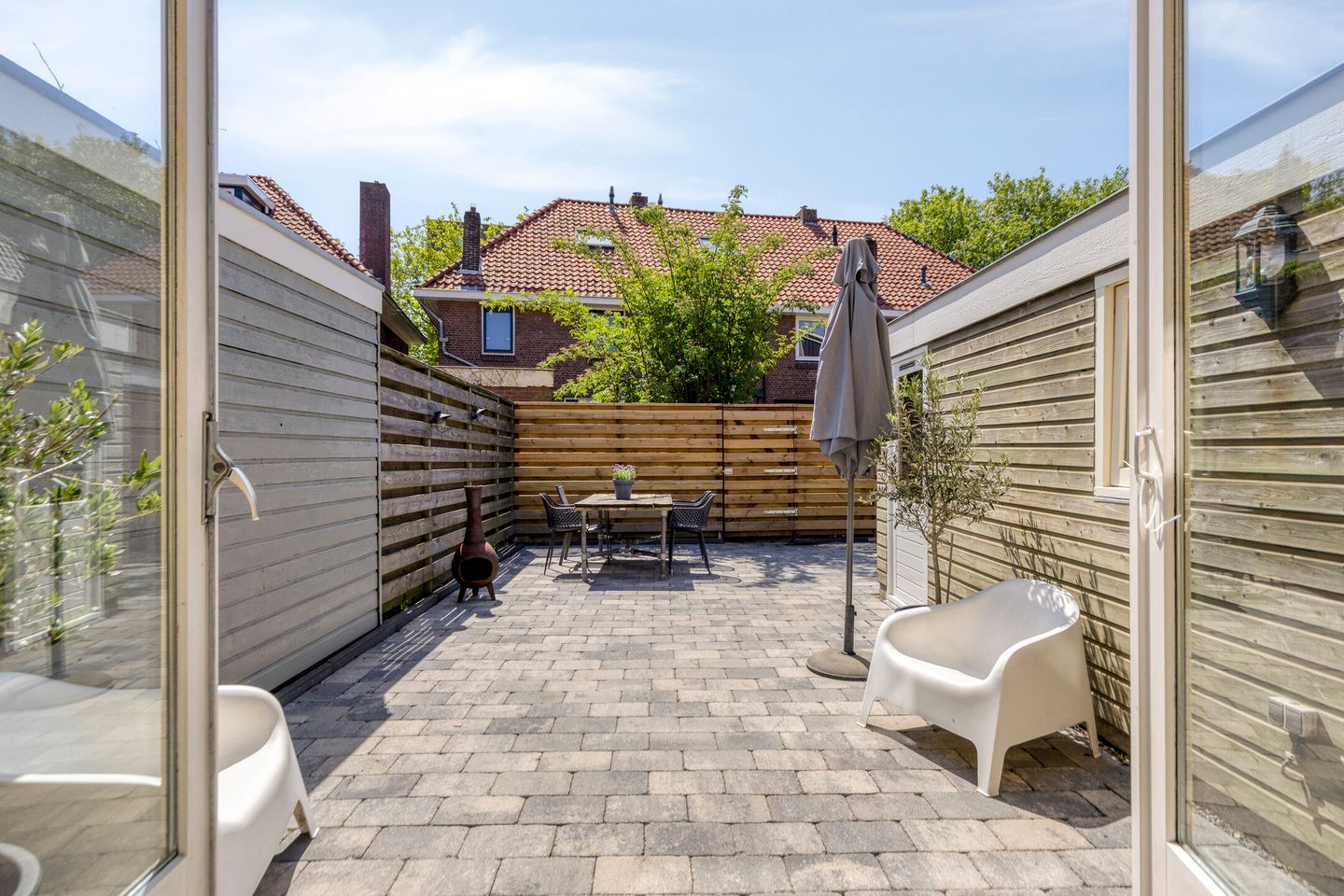 Photo 14 of Jollenstraat 6