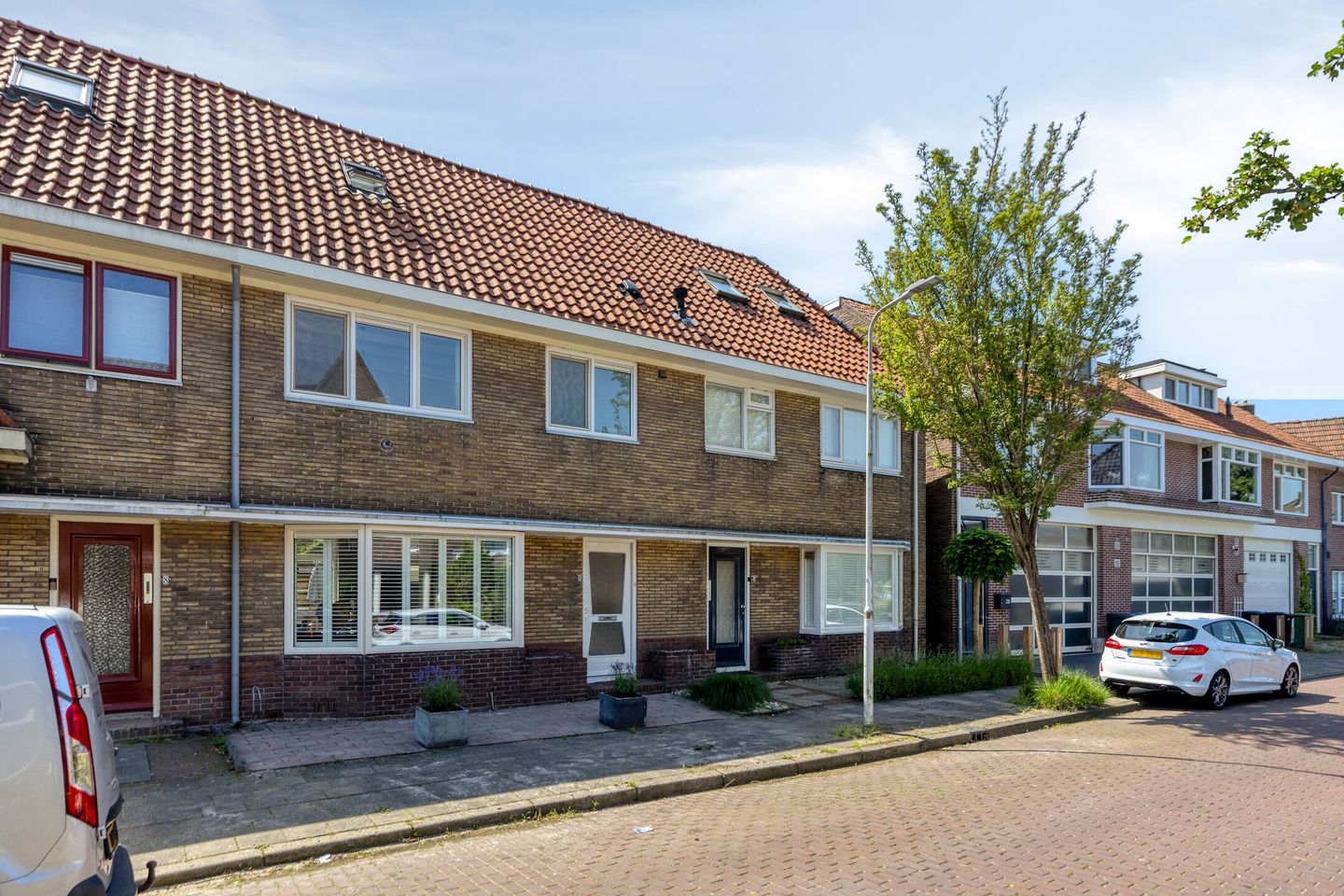 Photo 34 of Jollenstraat 6