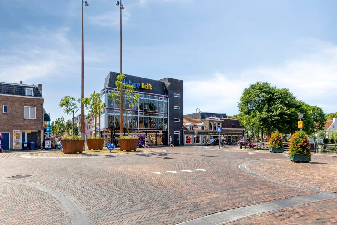 Photo 38 of Jollenstraat 6