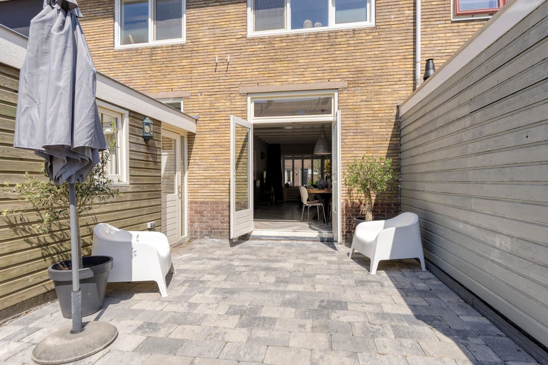Photo 16 of Jollenstraat 6