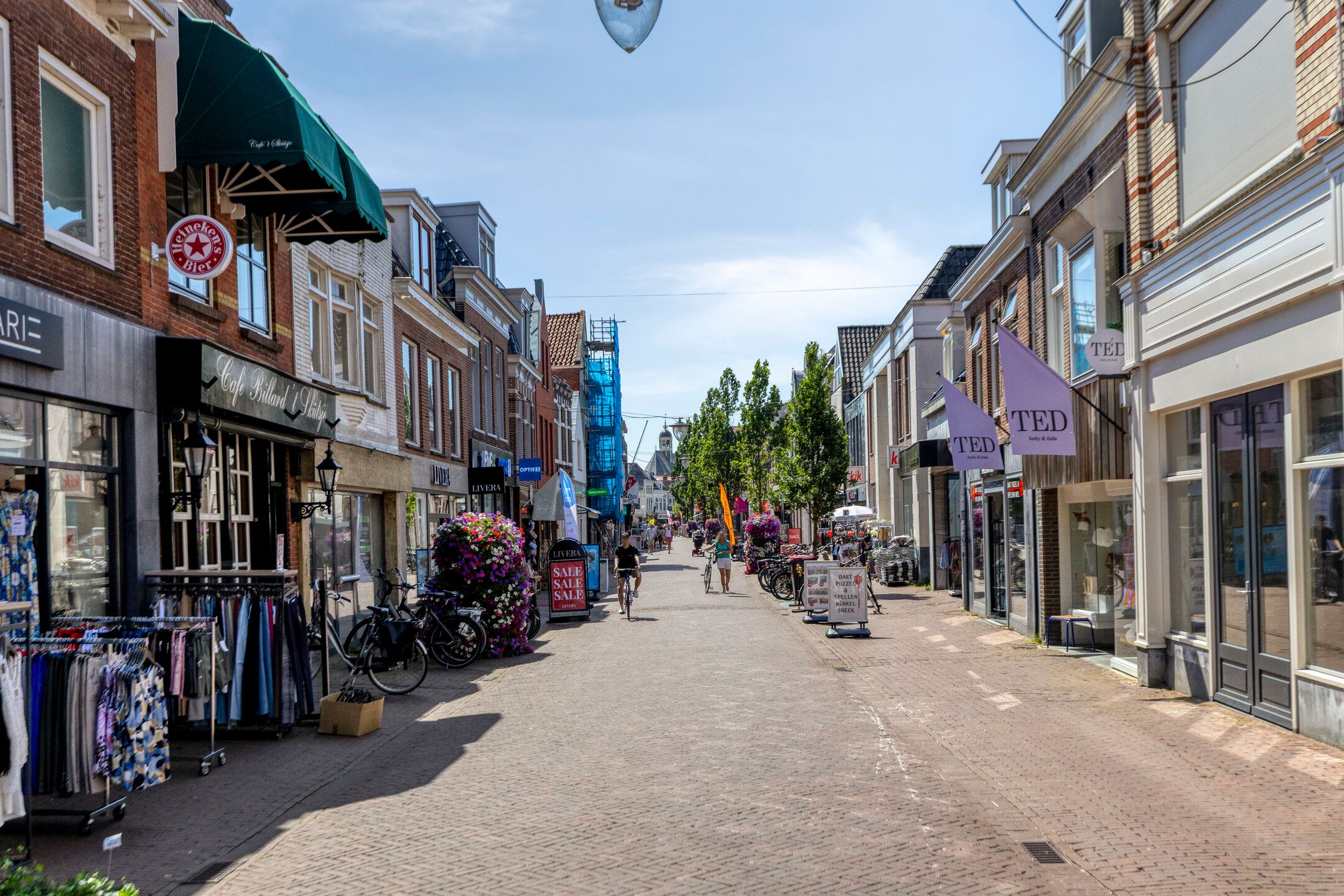 Photo 39 of Jollenstraat 6