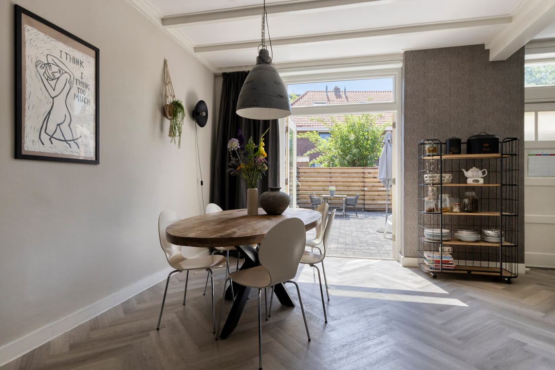 Photo 11 of Jollenstraat 6