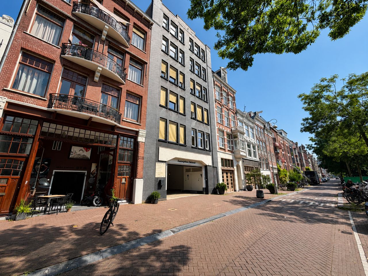 Bekijk foto 2 van Falckstraat 15-29