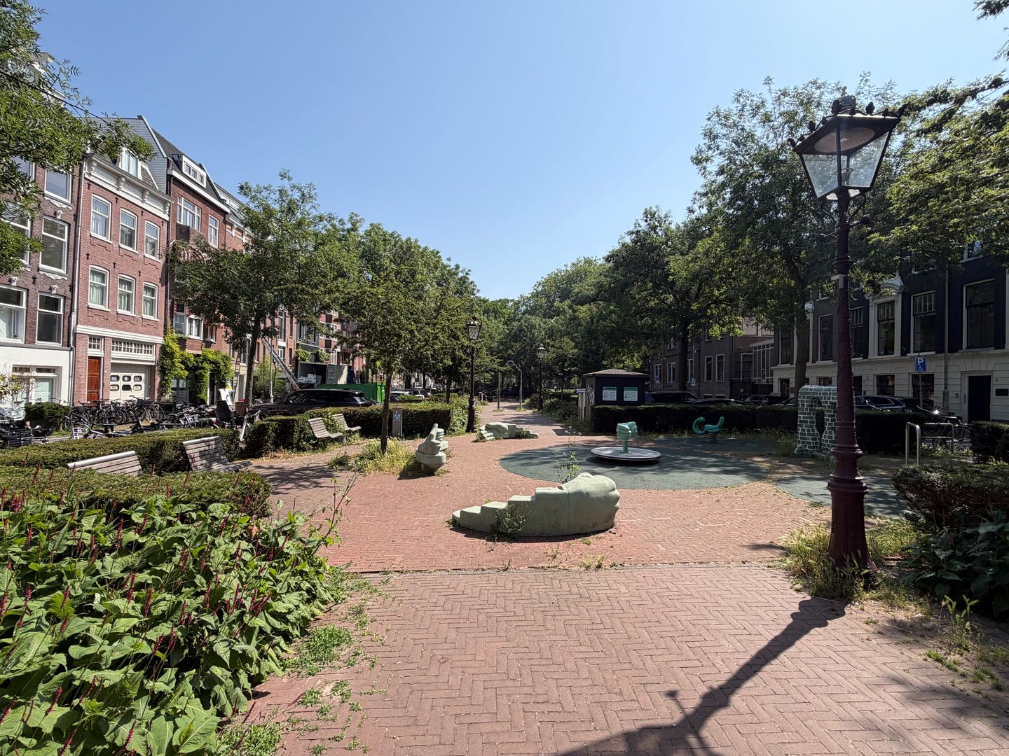 Bekijk foto 3 van Falckstraat 15-29