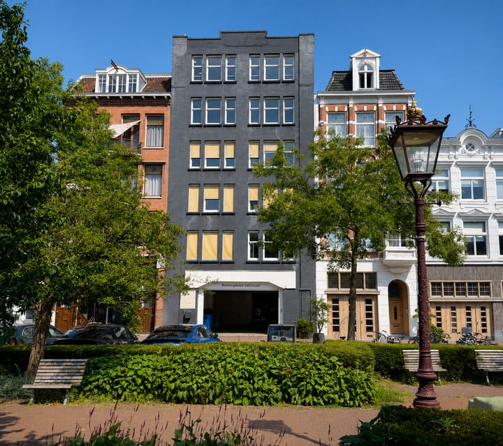Falckstraat 15