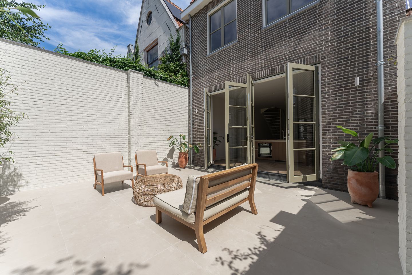 Photo 4 of Breedstraat 68