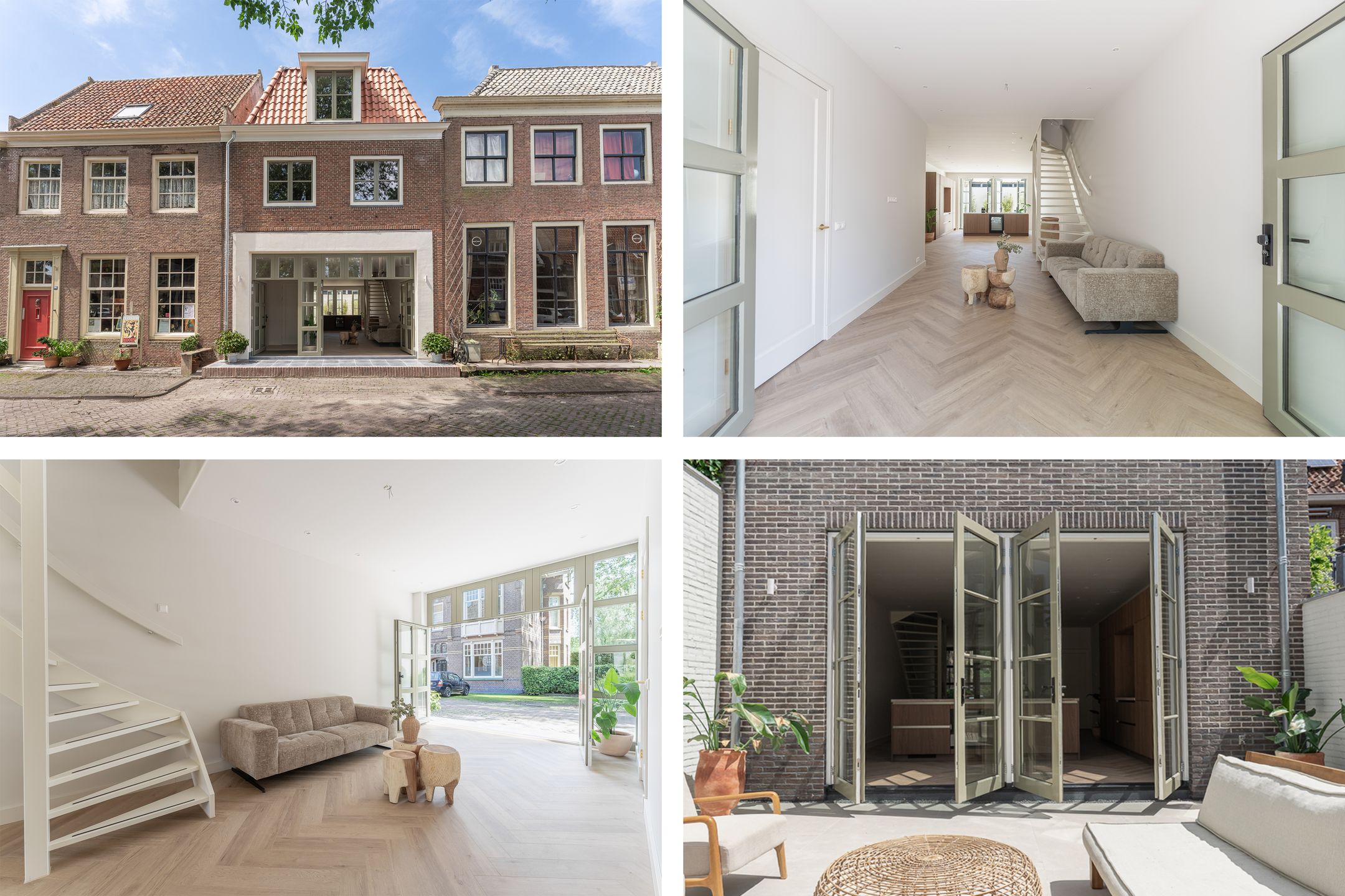 Photo 6 of Breedstraat 68