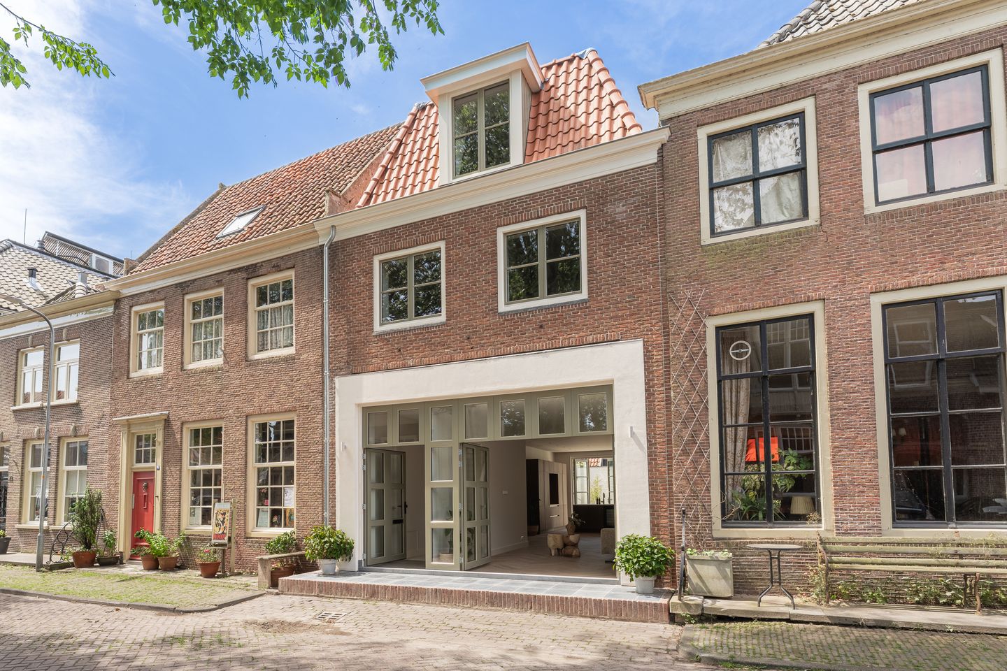 Photo 10 of Breedstraat 68