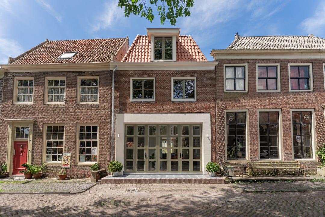 Photo 11 of Breedstraat 68