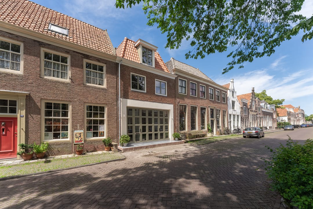 Photo 62 of Breedstraat 68