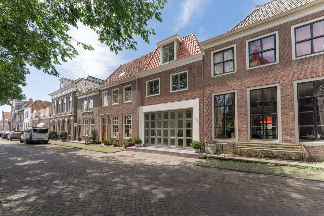 Photo 61 of Breedstraat 68