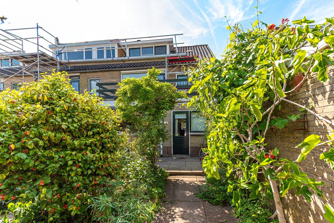 Photo 32 of Claes Heynensoenlaan 16