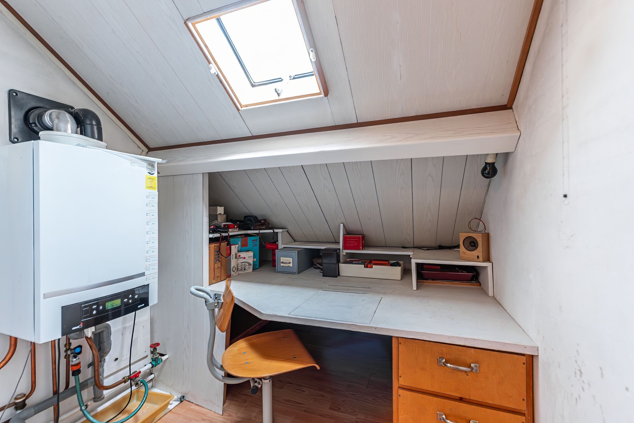 Photo 30 of Claes Heynensoenlaan 16