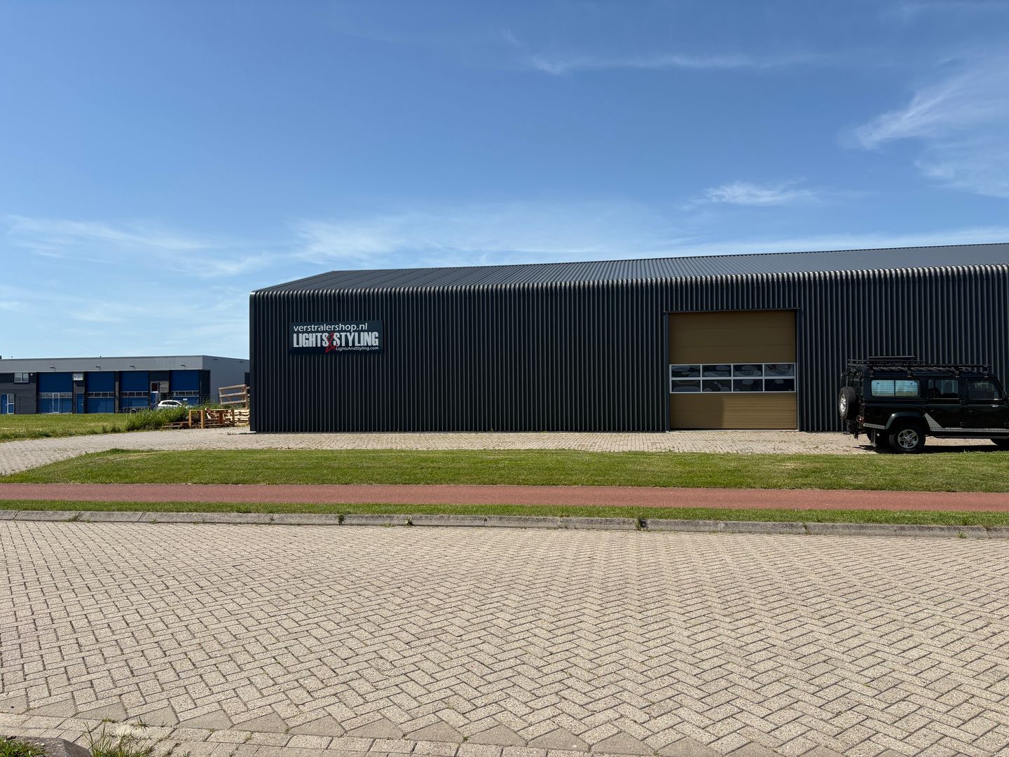 Bekijk foto 1 van Leidekkersstraat 9