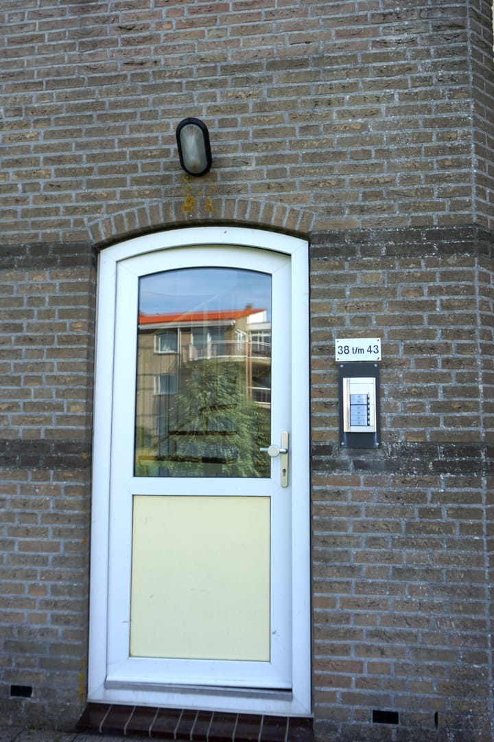 Photo 2 of Residence Juliana 42
