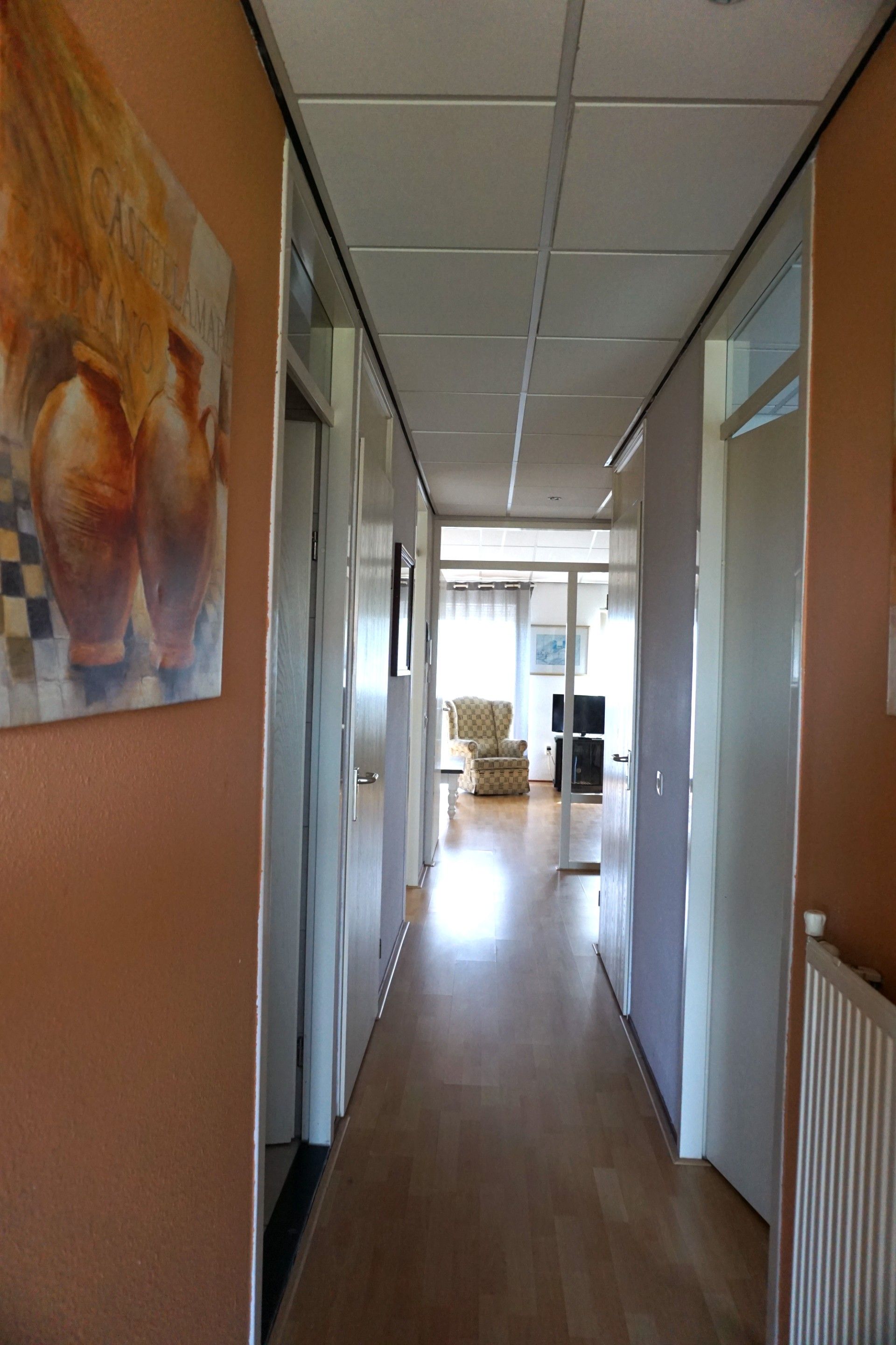 2-bedroom freehold villa in Julianadorp — photo 4 of 5