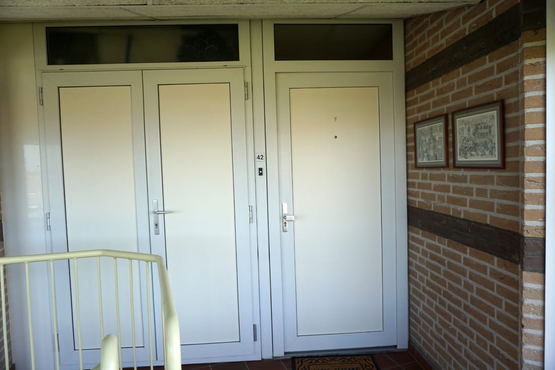 Photo 26 of Residence Juliana 42