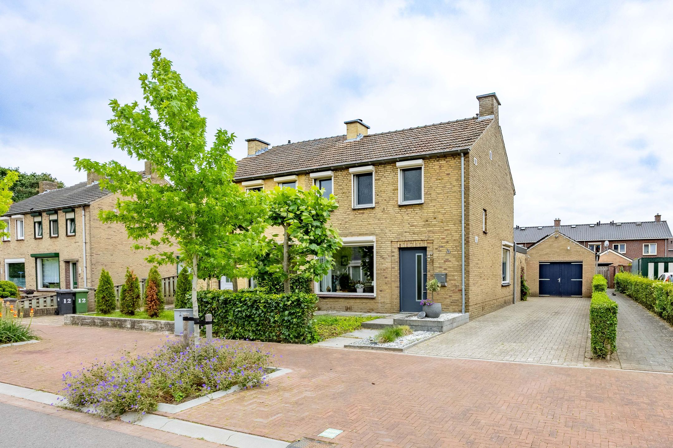 Baron de Liedelstraat 10 