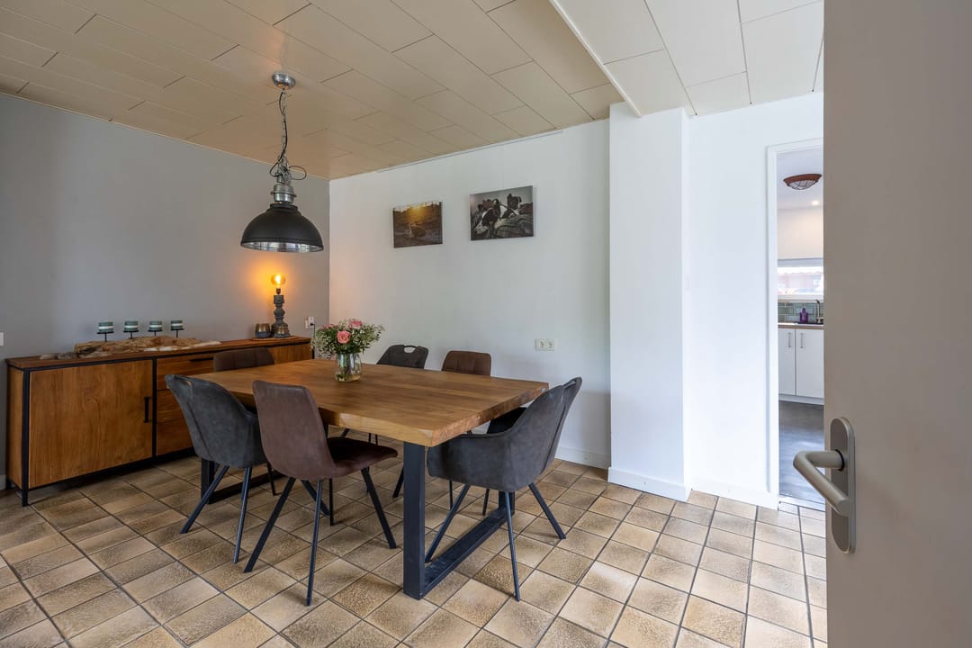 Photo 8 of Baron de Liedelstraat 10
