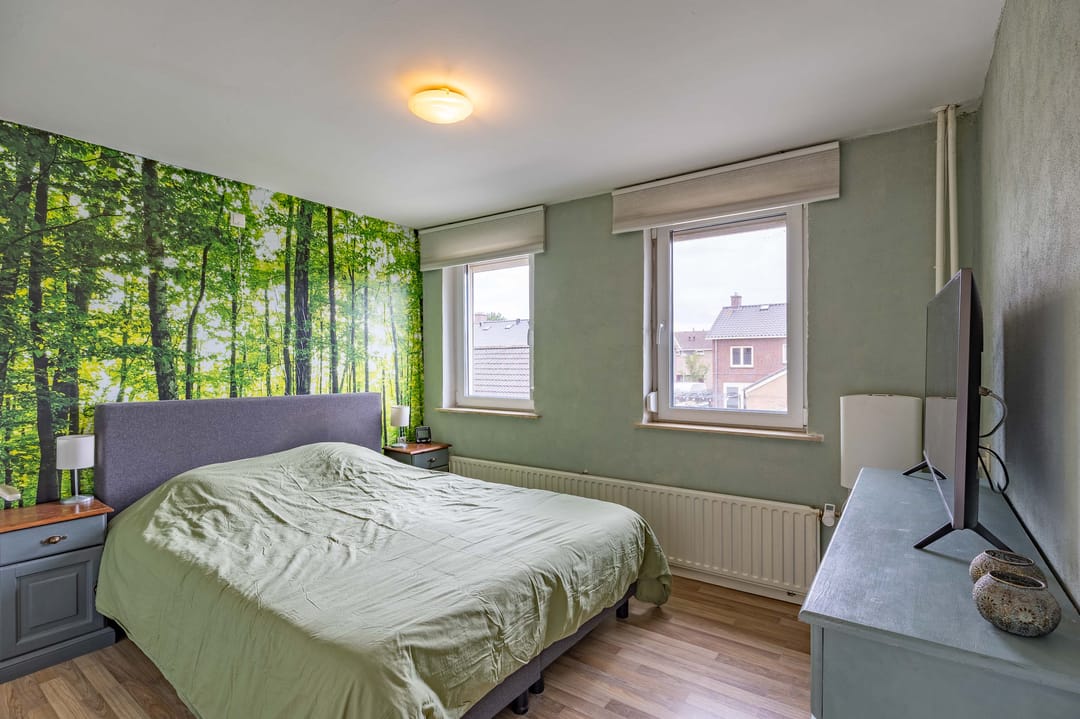 Photo 22 of Baron de Liedelstraat 10