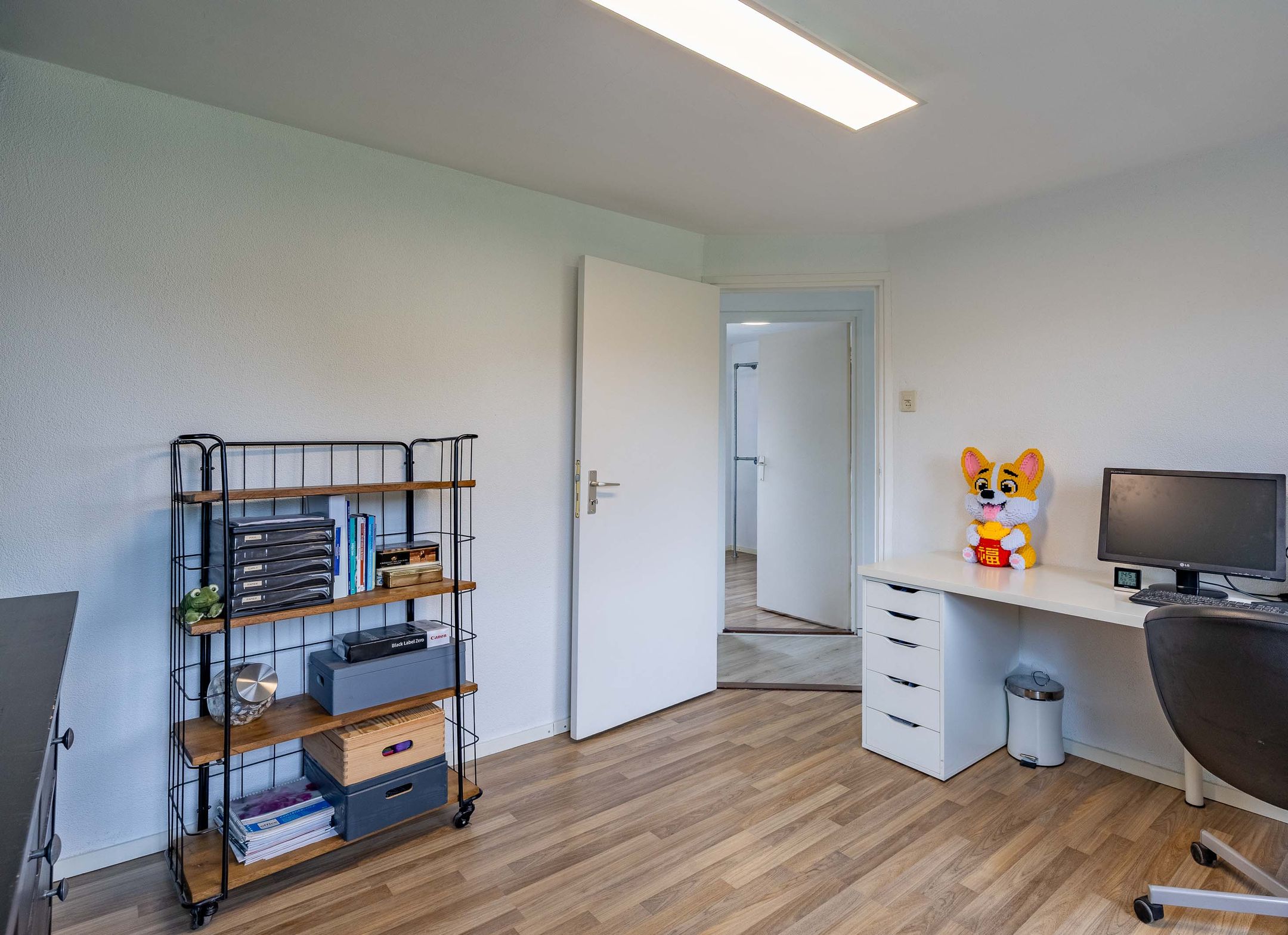 Photo 21 of Baron de Liedelstraat 10