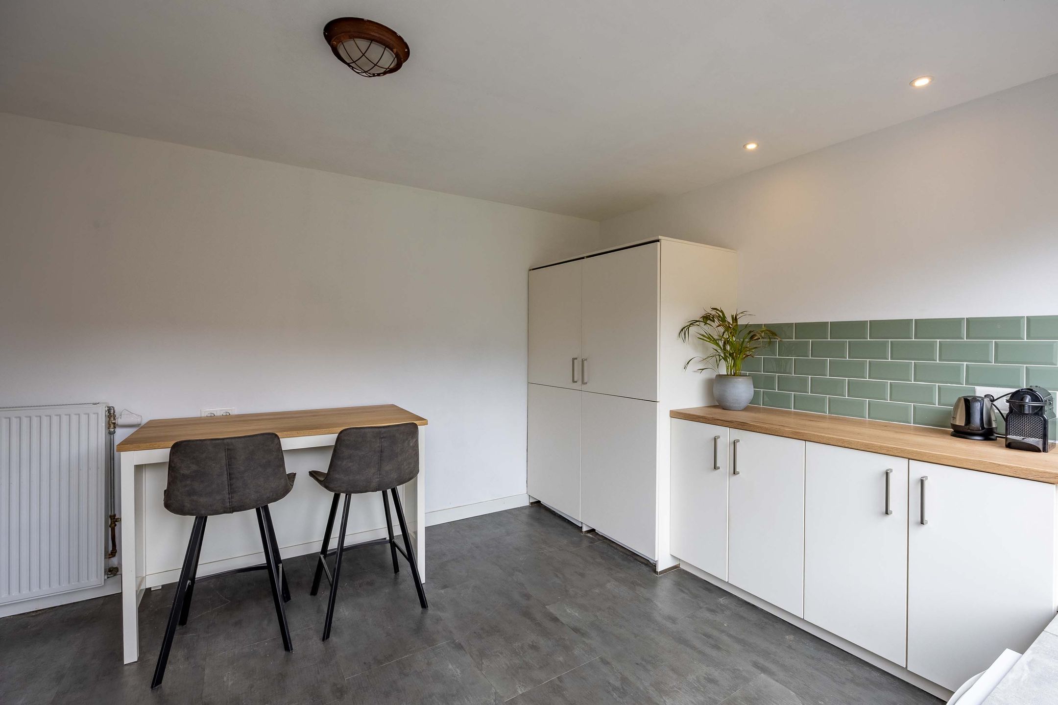 Photo 18 of Baron de Liedelstraat 10