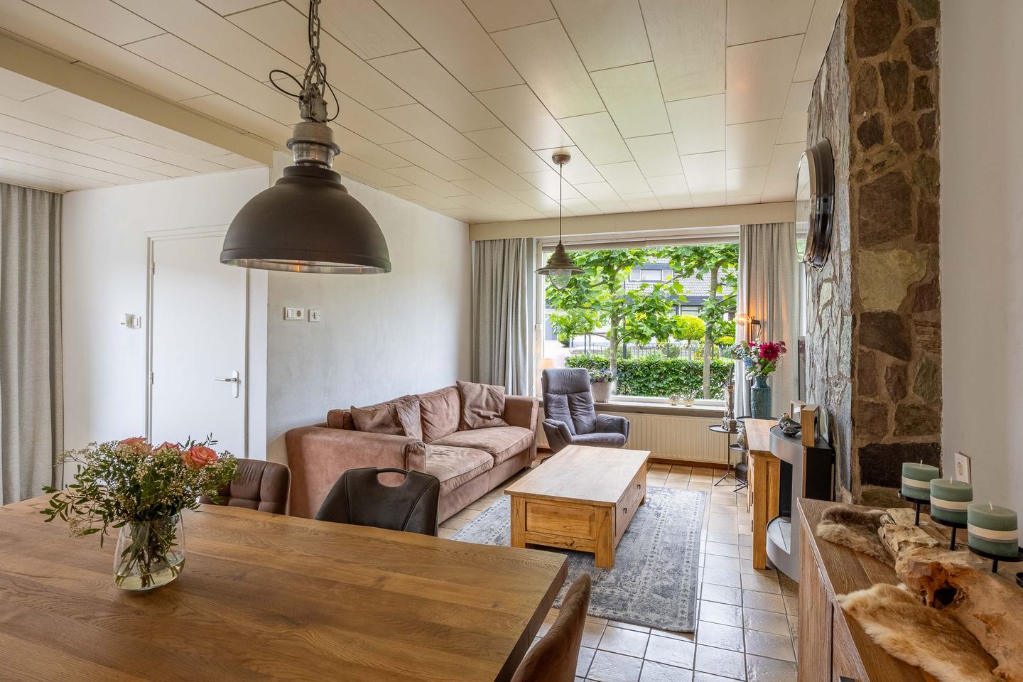 Photo 10 of Baron de Liedelstraat 10
