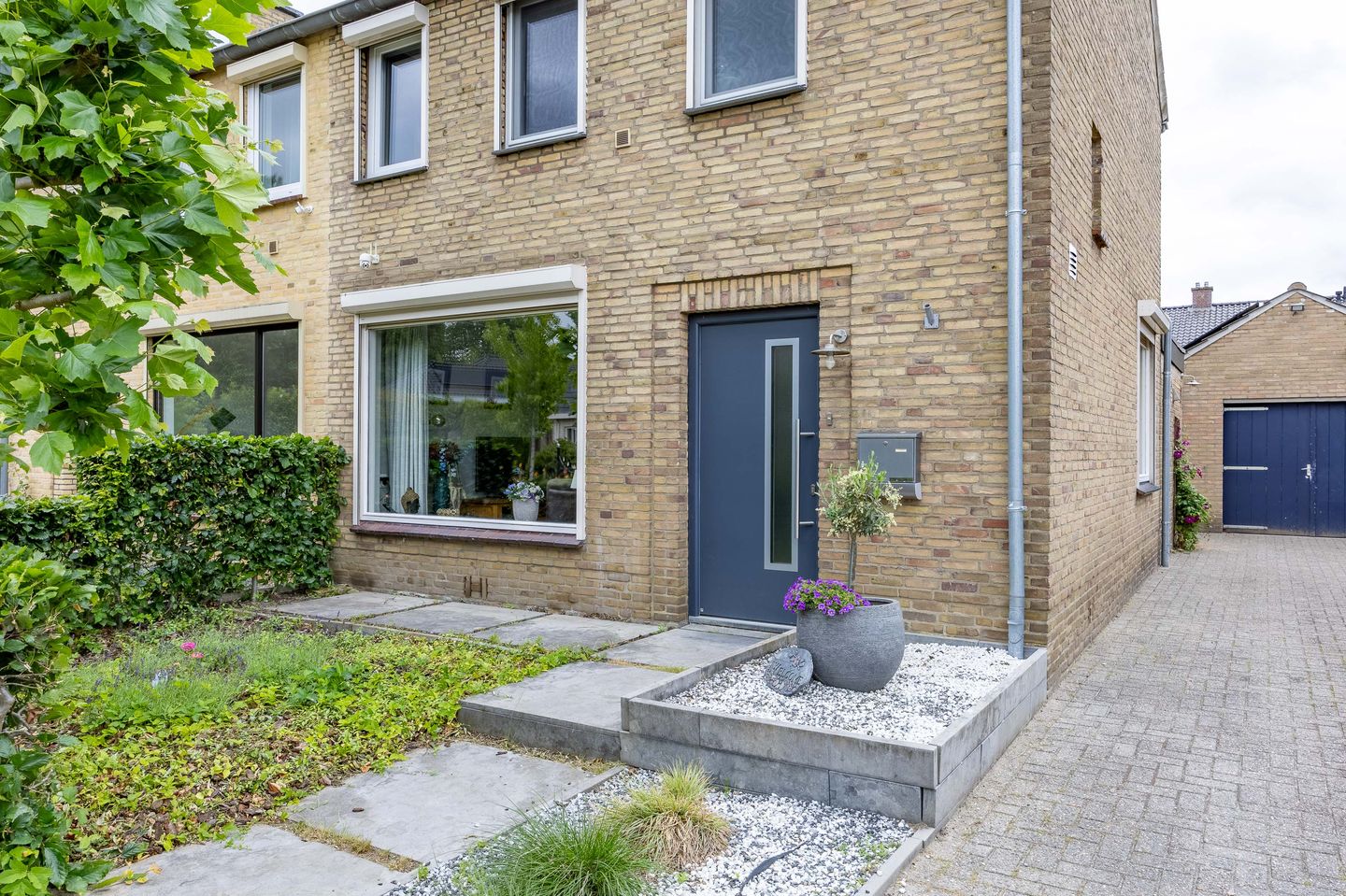 Photo 4 of Baron de Liedelstraat 10